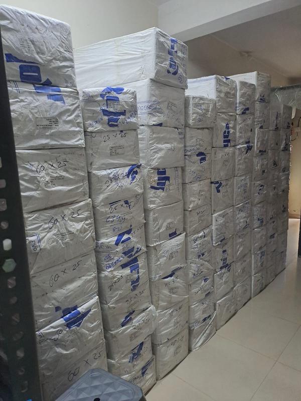 rolycab pvc channel