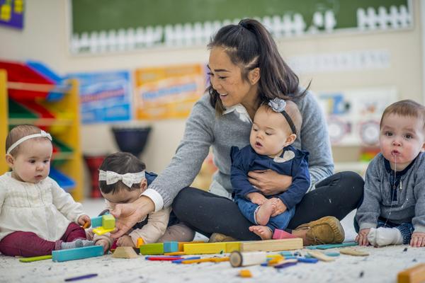 exceptional baby care services