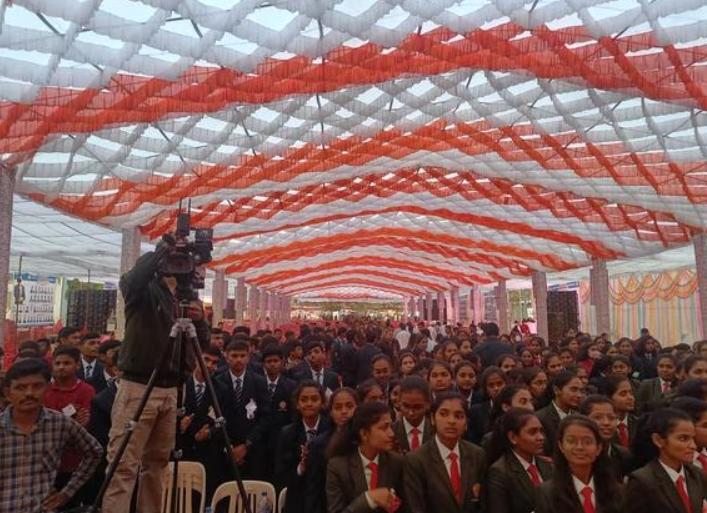 Revolutionizing Assessmen