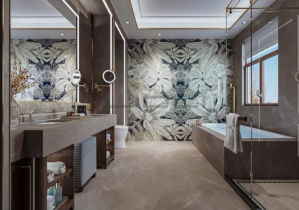 best bathroom concept