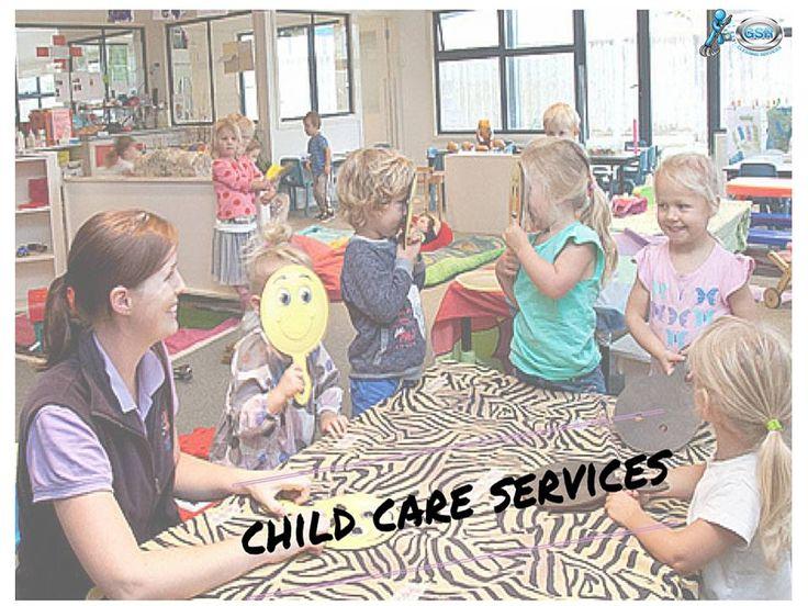 top notch child care services