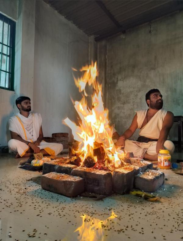 vedic rituals