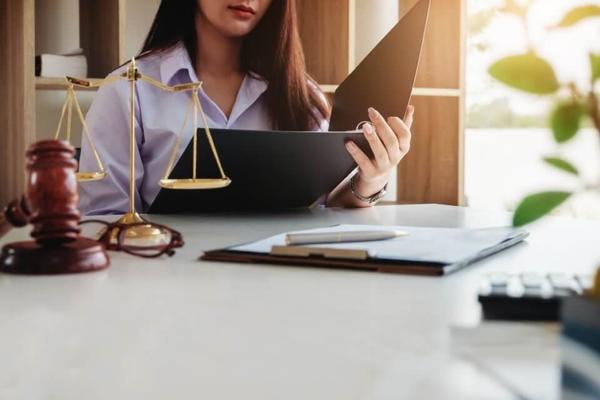 trusted legal experts