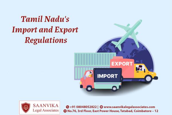 specific regulations