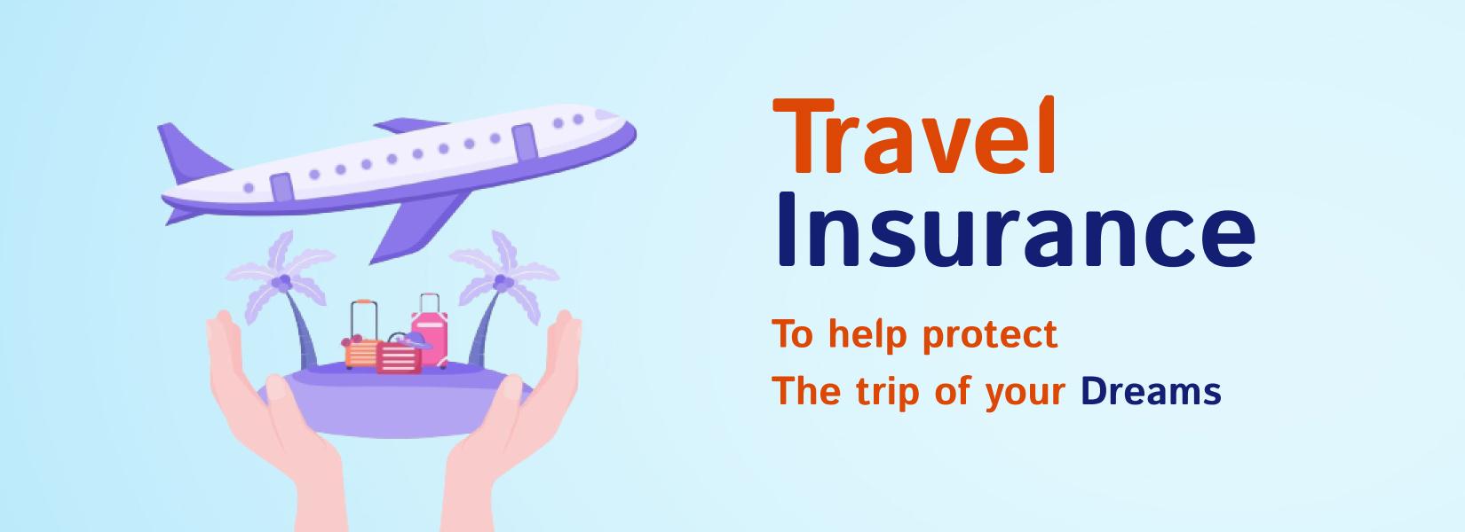 travel insurance