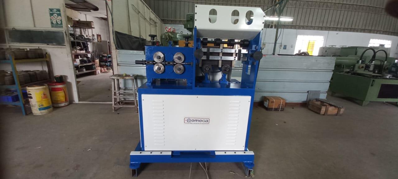 Wire feeder vertical | Omega Weld Rod Systems Lead