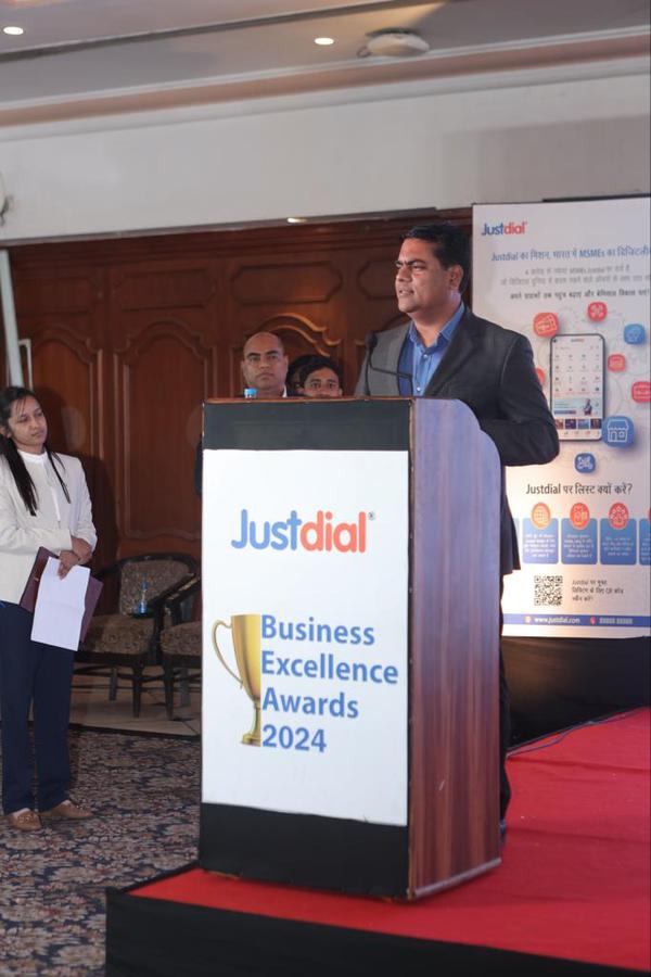 User's choice Award 