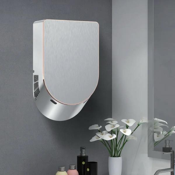 two wheeled waste bin