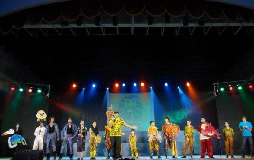 Atul Narang's Dance Insti