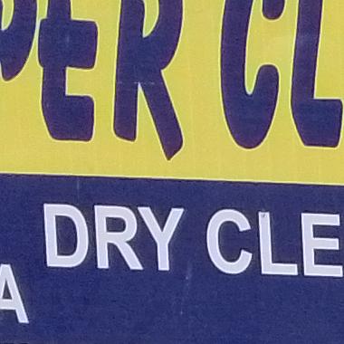 Best Drycleaner near me.

we a