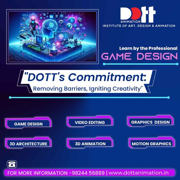aspiring game designers