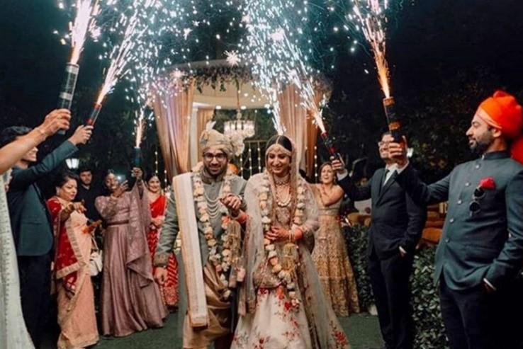 wedding lounge