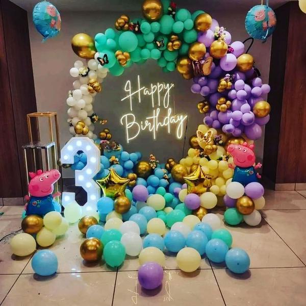 venue decoration service