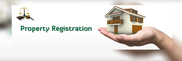property registration lawyers 