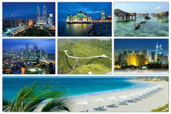 dream trip