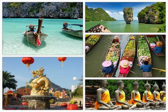 dream trip