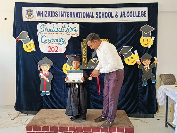 whizkids international Sc