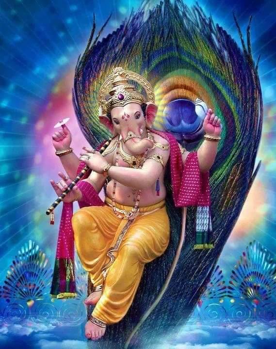 spiritual master