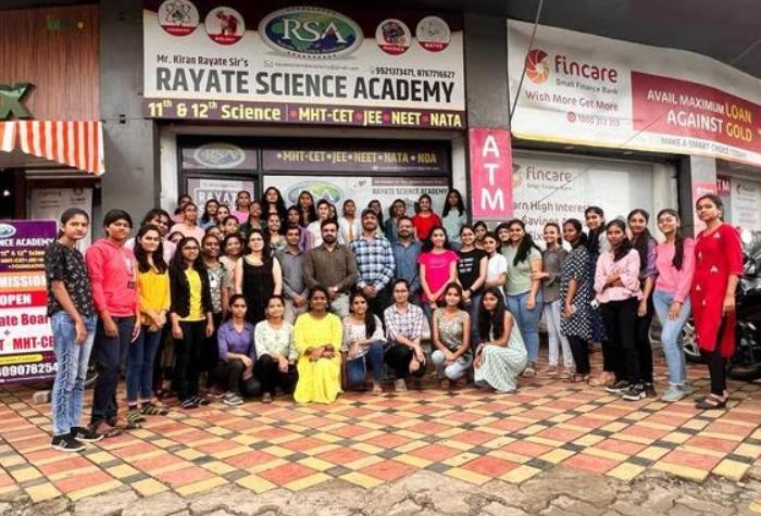 The Future of Education: 