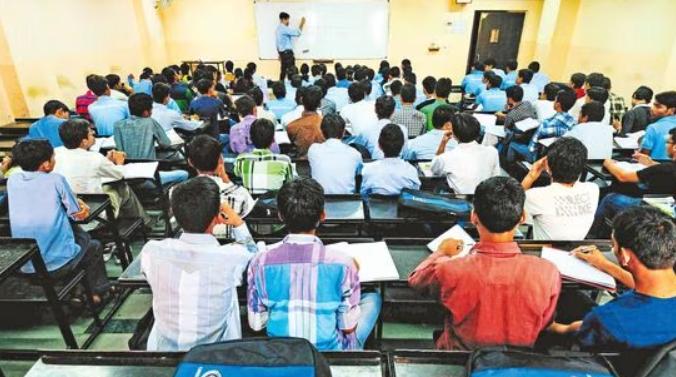 Nurturing Scientific Mind