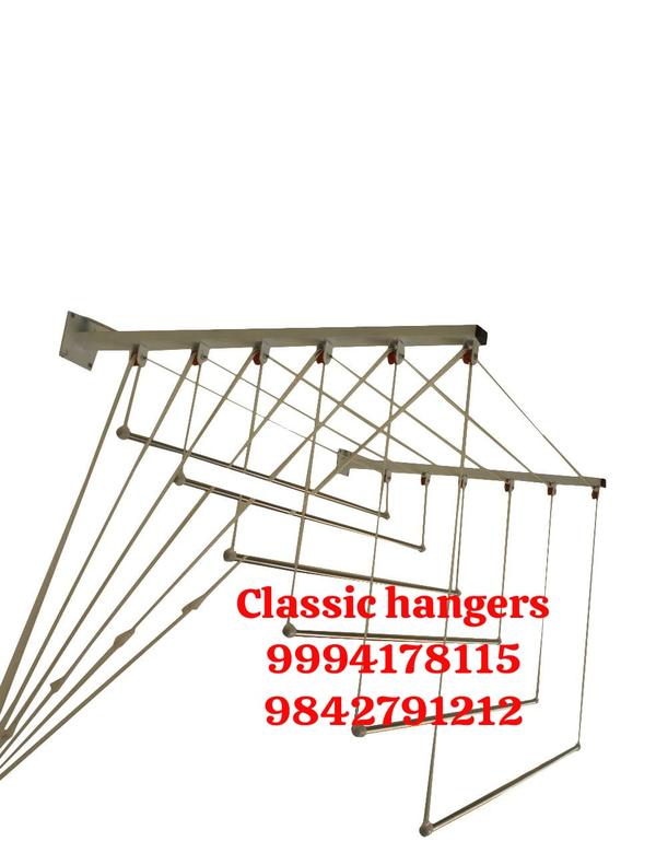 clothes dryer stand availabili