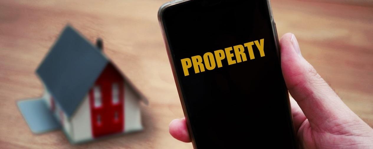property issue