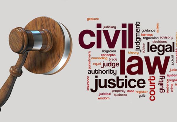 legal issues