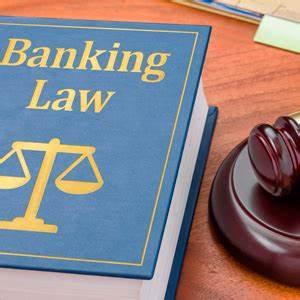 financial legal matters