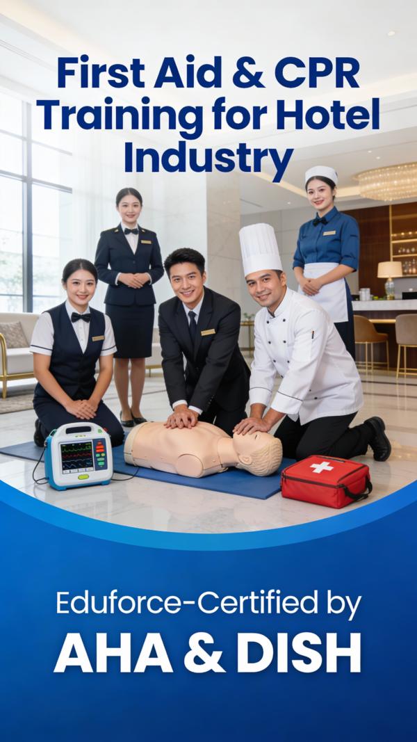cpr training kotak mahindra em