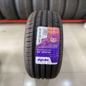 apollo tyre dealers