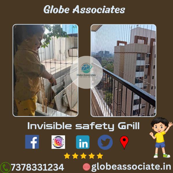 unobstructed balcony view prot