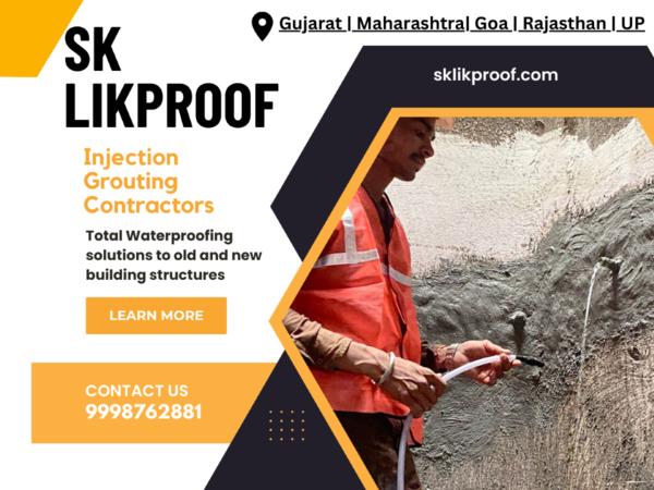 concretewaterproofing