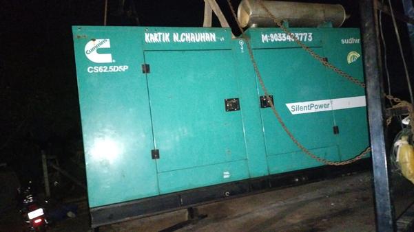 dieselgeneratoronrentinsubhanp