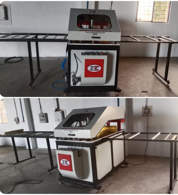 600 mm cutting width