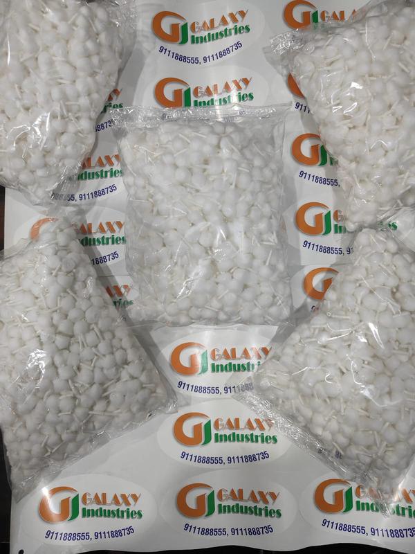 cotton wick manufacturing equi