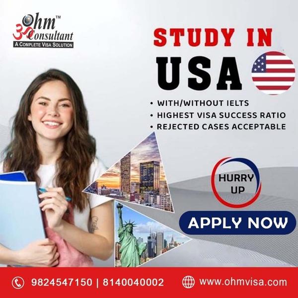student visa services usa