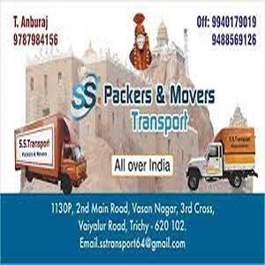 safe packing transportation