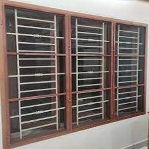 high grade mesh window mosquit