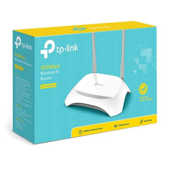 link router seller