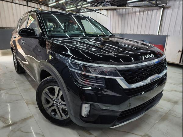 customized car coating solutio
