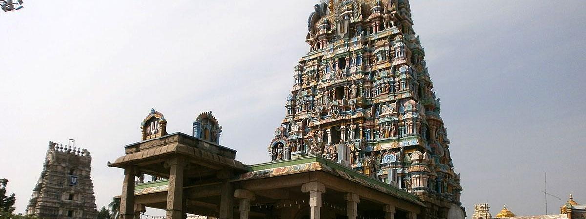 trichy rasi travels pilgrimage