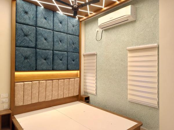 kumaran nagar pvc blinds affor