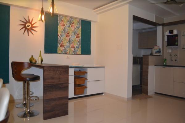 leading architect interior des