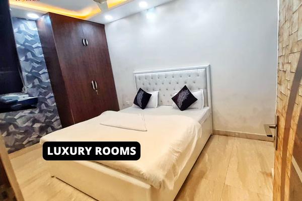 namastey homes offering