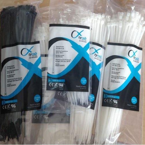 tycab pvc cable tie