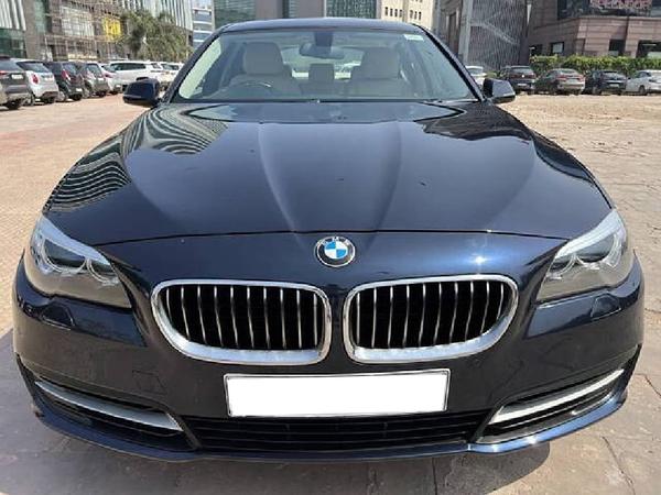 bmw 520i