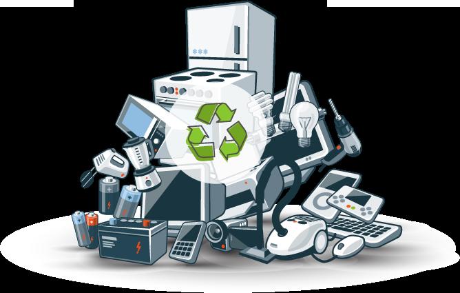 electronics youre