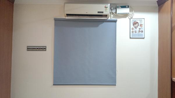 best roller blinds in thiruver