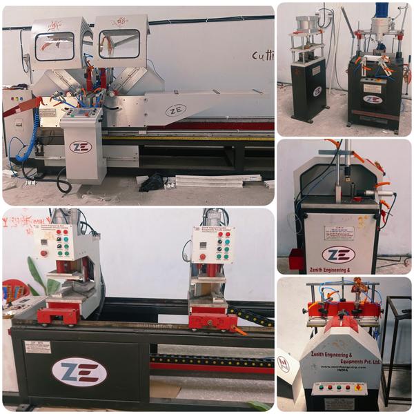 machine zec