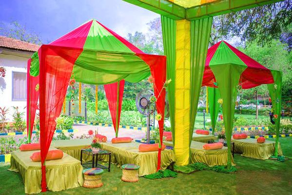 corporate events services